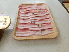 -矮冬瓜红茶火锅