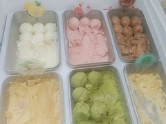 -锦厨国际自助餐厅 · 云端景观 (昆明索菲特大酒店)