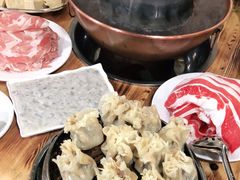 -元盛居(生态大街店)