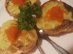 -福匠日本料理(人民路店)