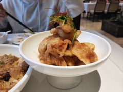-老妈菜馆(建设街店)