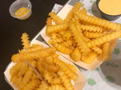 -Shake Shack(西单大悦城店)