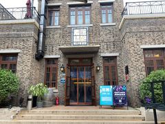 门面-麦落精酿啤酒餐吧(先农大院店)