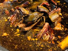 -金海椒罐罐鲢鱼(东方桂苑店)