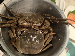 -宴立方海鲜自助(义乌万达广场店)