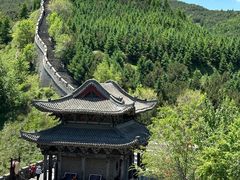 -雁门关景区