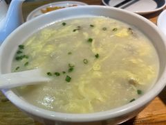 -吕氏疙瘩汤·私家菜馆(慈云寺店)