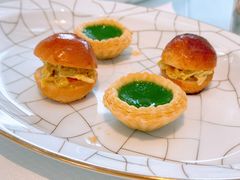 -北京柏悦酒店·锦庭餐厅Dining Room