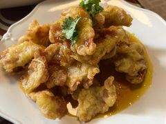 -大梁骨头馆·酱骨老菜(友好店)