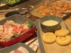 -百联临沂购物中心(临沂路店)