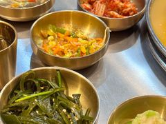 -釜山火炉·海鲜烤肉(紫藤路店)