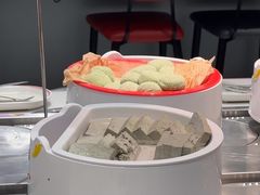 -龍歌自助小火锅(芝罘万达店)