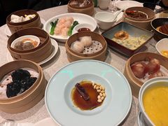 -万丽轩·粤菜(王府井金茂万丽酒店)
