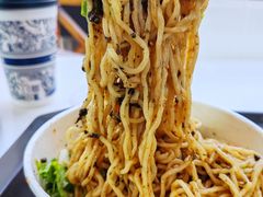 -川瘾手工酸辣粉(吉林大学前卫南区日新楼店)