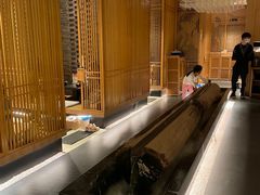 -無境·匠心日本料理(汉街店)