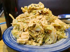 -金豆角砂锅焖面(安贞店)