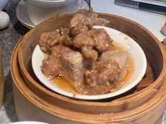 -悦秀·高级粤菜