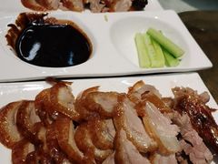 -昱德来·天津菜(河西店)