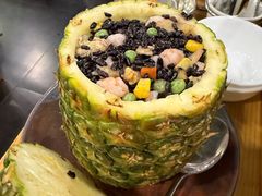 -烹然四季椰子鸡火锅(团结湖总店)