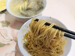 面条-兴国长鱼汤店