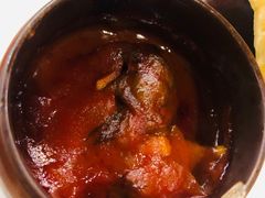 -So Lounge索兰至餐厅(蓝色港湾店)