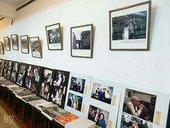 -三味书屋(复兴门内大街店)