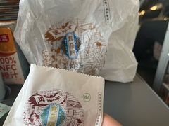 -耳朵眼炸糕(鼓楼店)