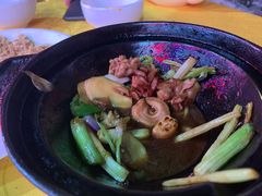 -肥姐美食(同福中路店)