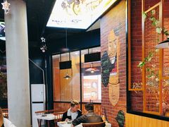 -豪德亨牛排自助餐厅(抚州东乡店)