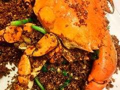 -喜记避风塘炒辣蟹(旗舰店)