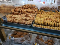 -爱德顺糕点食屋(利民道店)