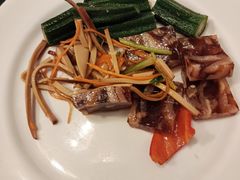 -昆泰嘉华酒店-嘉华咖啡厅