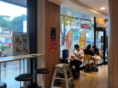 -麦当劳(集美石鼓店)