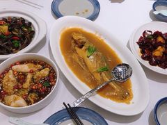 -必点海鲜·海肠捞饭·鲅鱼水饺(滨江道店)