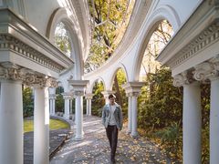 -上海安亭别墅花园酒店