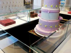 -麦雪尔甜品·生日蛋糕(新街口旗舰店)