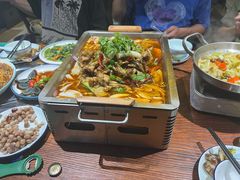 -517烧烤·龙虾·海鲜大排档(万象都荟店)