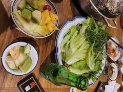 -厝味火锅·潮汕卤水火锅(十一合店)