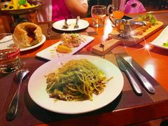 捷克传统炖牛肉汤-布拉格餐厅· 中欧捷克菜(全国首店)