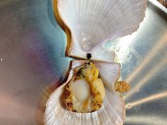 -蚝堡海鲜·威海菜·海肠捞饭·烧烤·亚洲吃蚝公司(幸福门店)