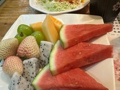 -松坂屋日料自助(长城路店)