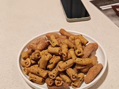 -313羊庄·荣耀·内蒙烧麦(亚运村店)