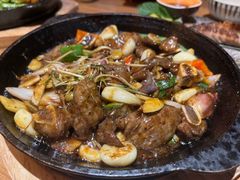 -泰堤坊(淡水体育馆店)