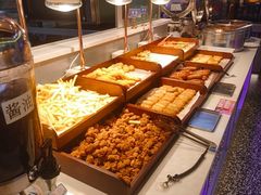 -非烤勿扰韩式自助烤肉火锅(龙岗万达广场店)