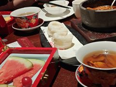 -千百味红餐厅·江西菜(绿地双子塔店)