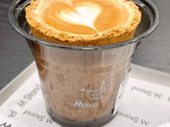 -M Stand(西安大悦城店)