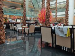 -威斯汀舞台餐厅