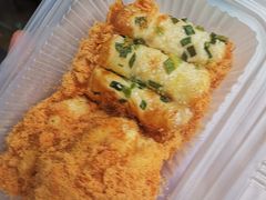 -飘香心语(官亭路店)