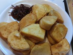 -偏爱炒鸡(老县衙店)