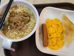 -太兴烧味餐厅(香港机场店)